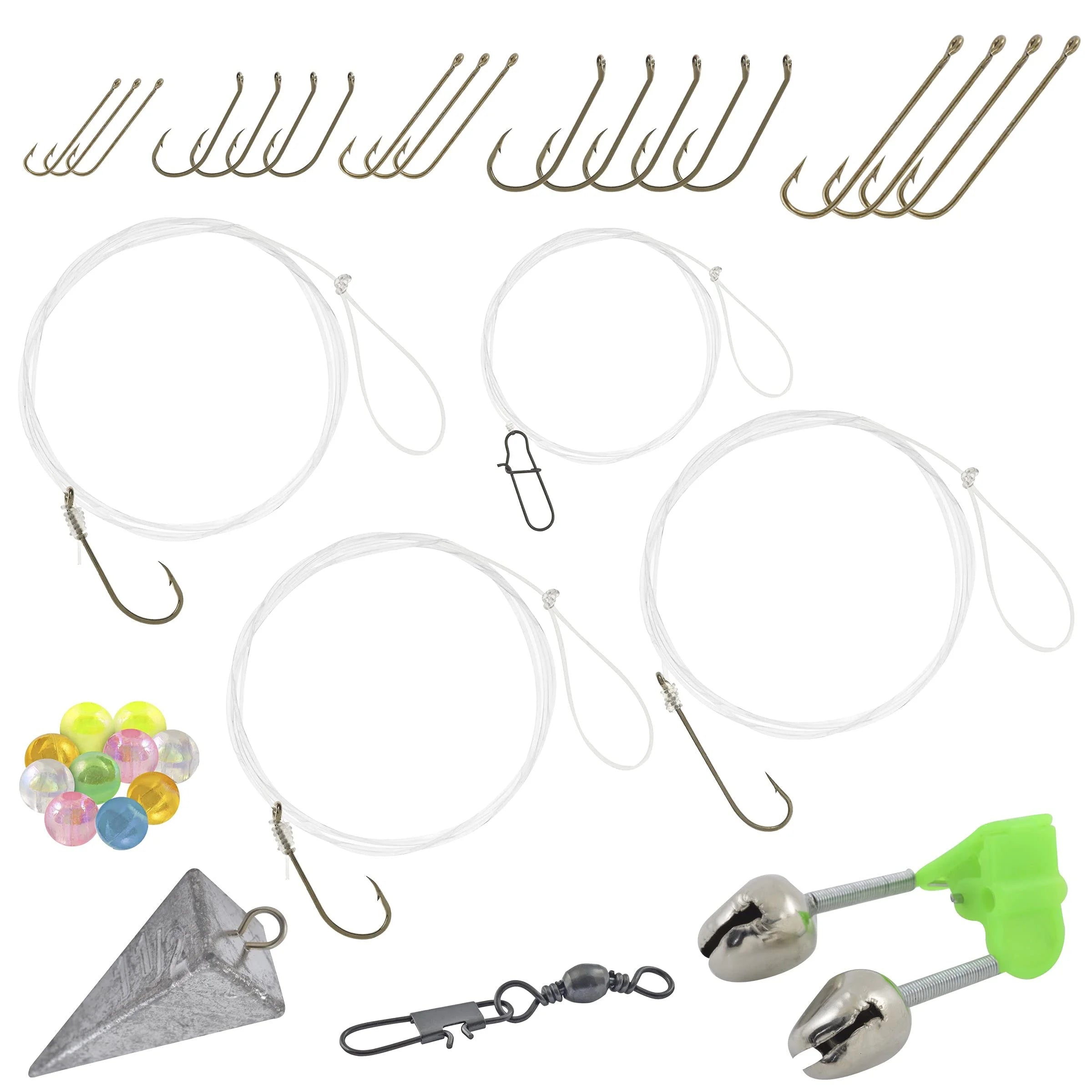 River Cast Combo V61180