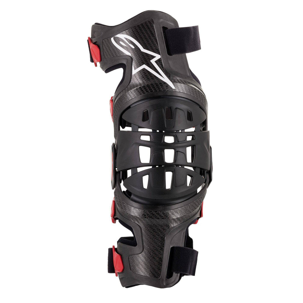 Carbon Knee Brace L652