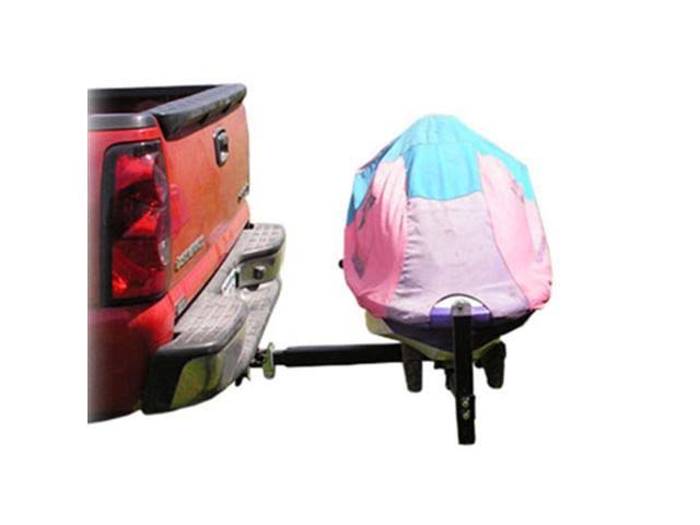 Stand-Up Jet Ski PWC Hitch Carrier J577
