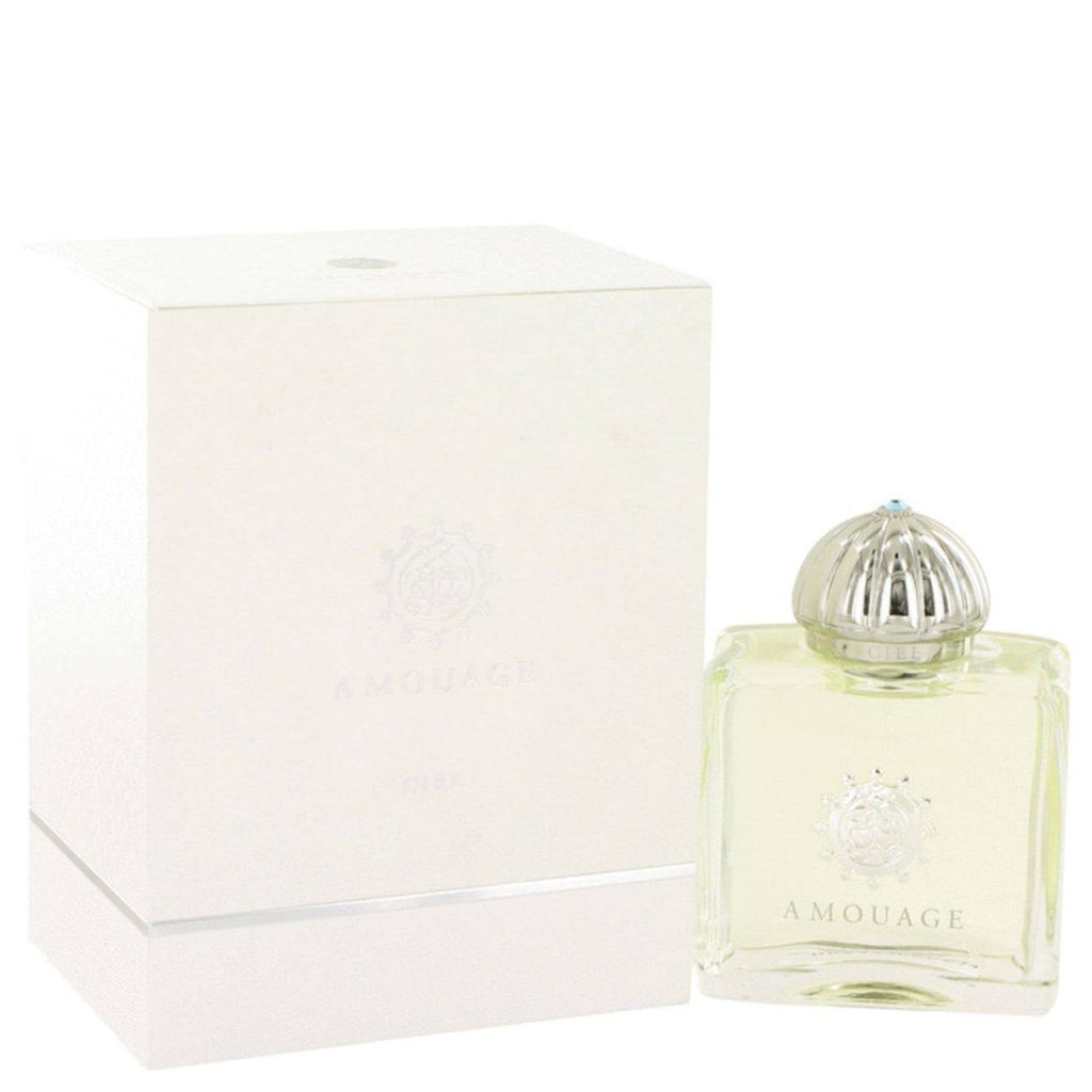 Ciel Eau De Parfum Spray 3.4 oz I356
