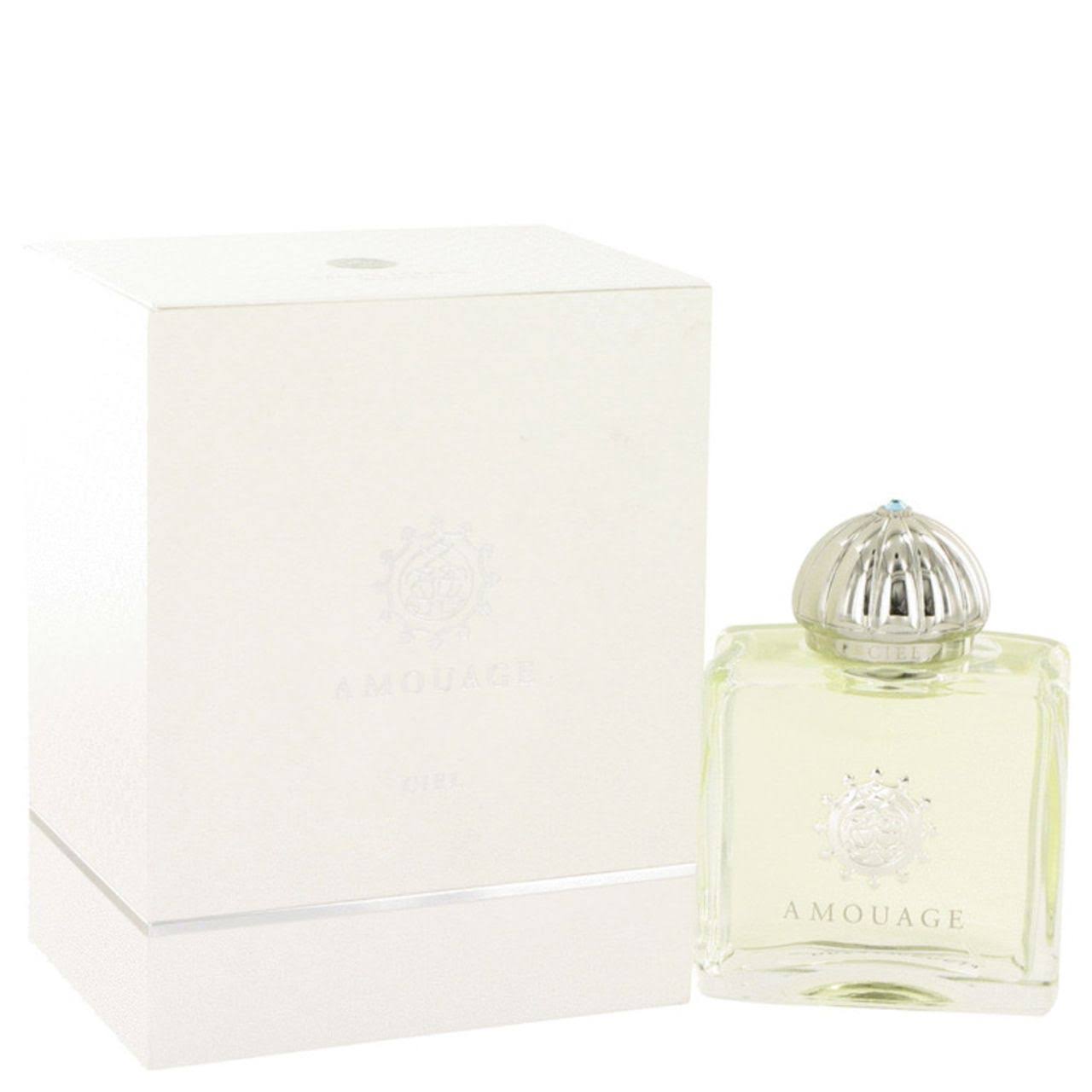 Ciel Eau De Parfum Spray 3.4 oz I356