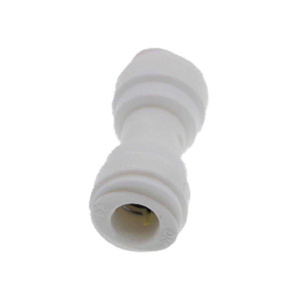 Union Connector - 5/16 Push-In - Single X170629
