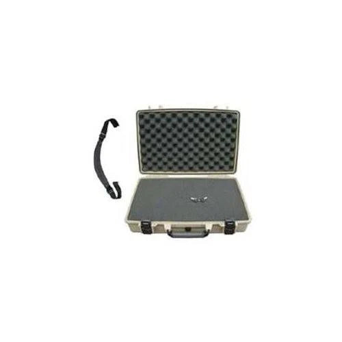 Desert Tan Laptop Case with Foam Y398022
