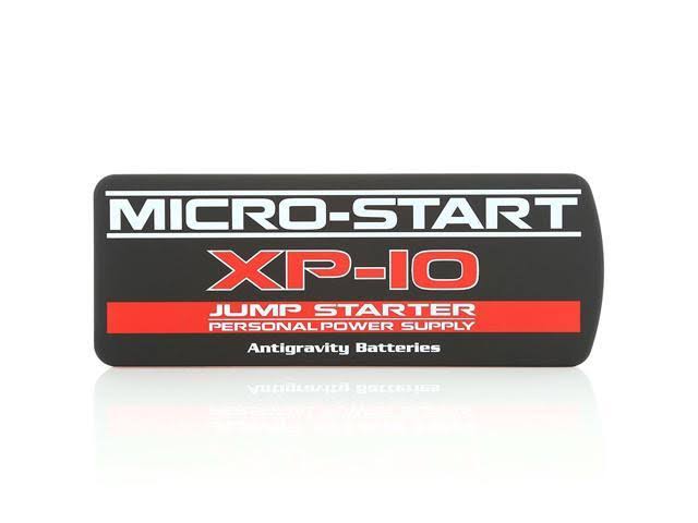 Multi-Function Jump Starter X1815
