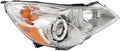Headlight Assembly for Subaru Outback 2010 2011 2012 Passenger Side R937