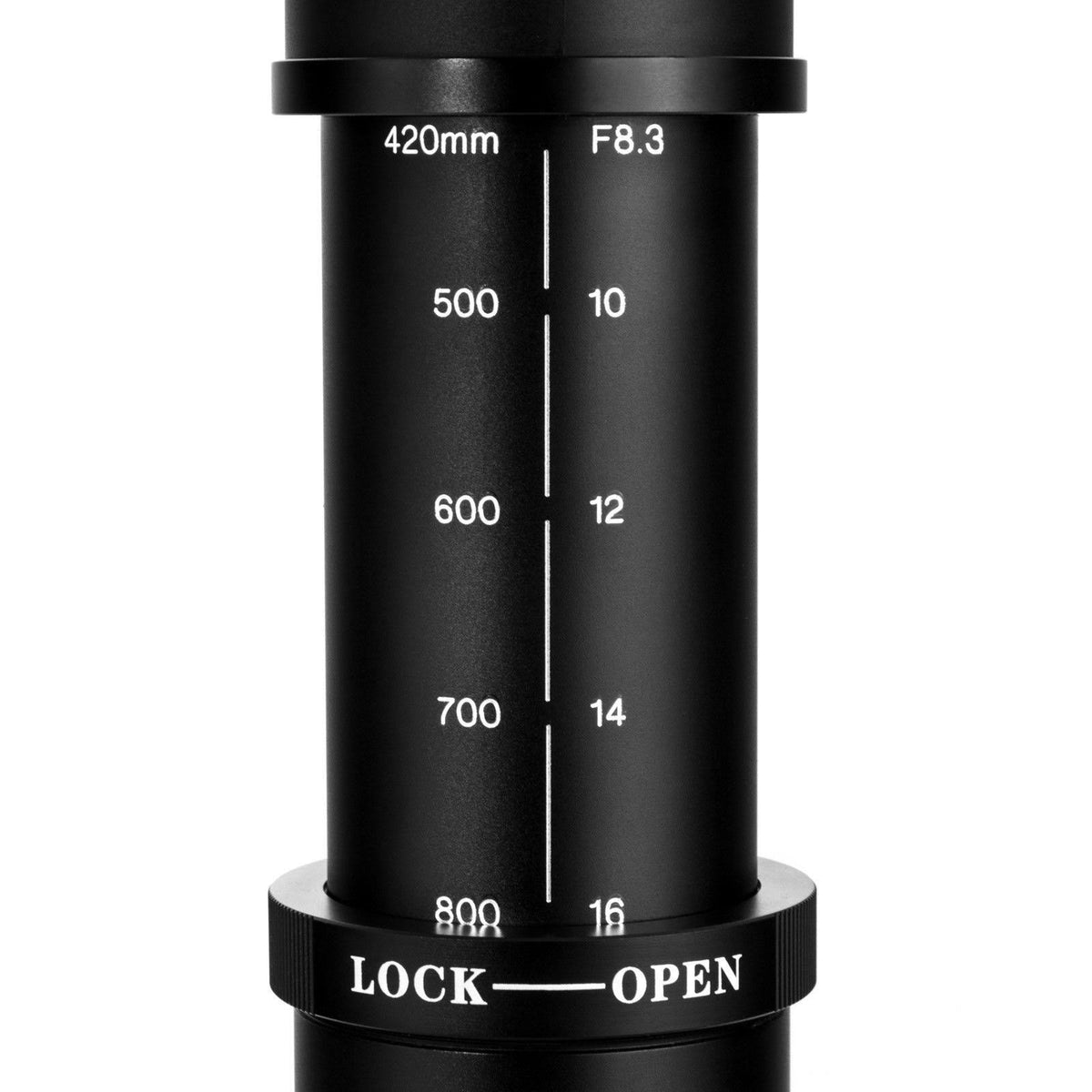 420-800mm / 840-1600mm Super Telephoto Zoom Lens H322526