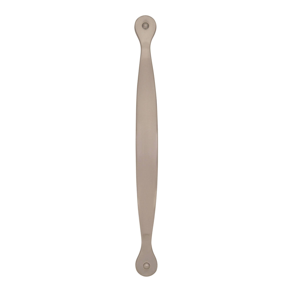 8 in Center Appliance Pull - Satin Nickel B4246