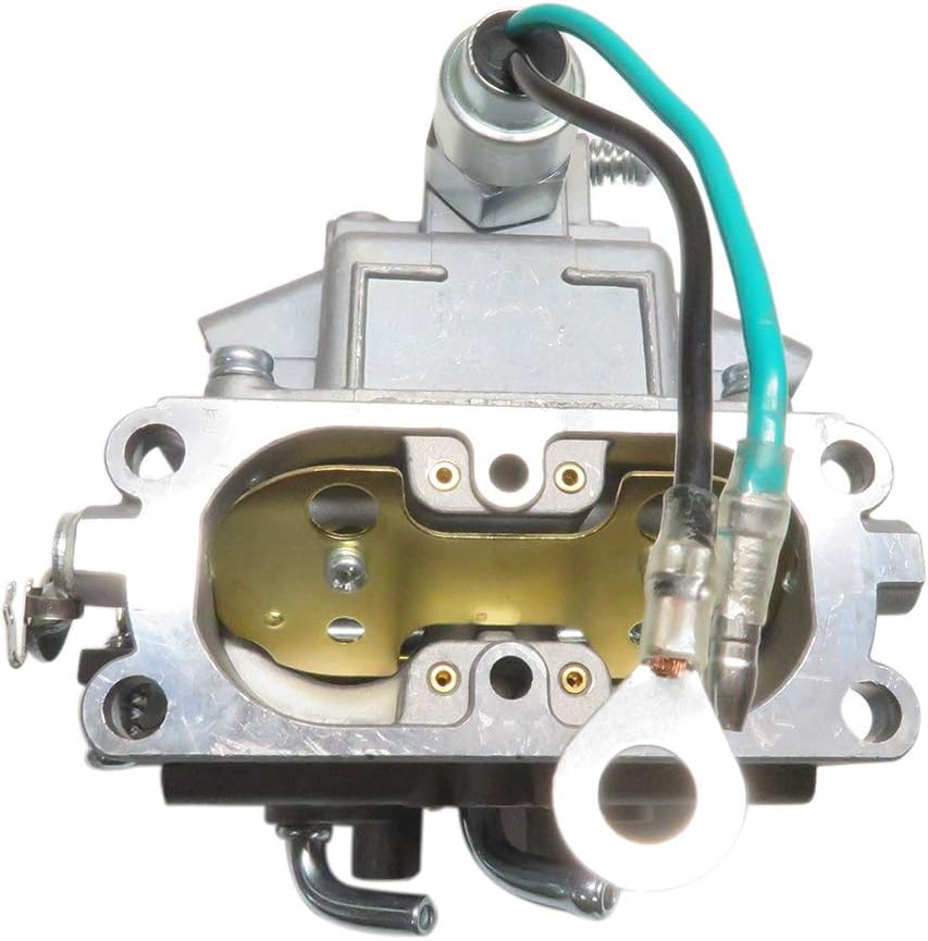 Carburetor with Gaskets for Kawasaki FH601V Engine A8041
