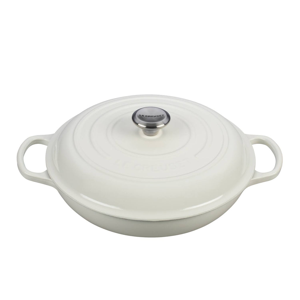 Indigo Braiser 2.25 qt. F711