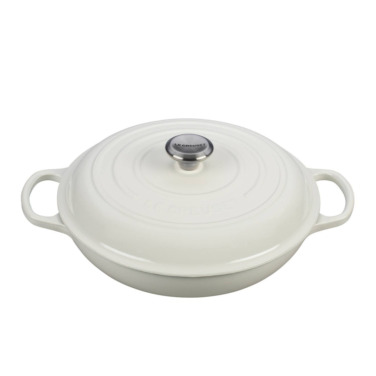 Indigo Braiser 2.25 qt. F711
