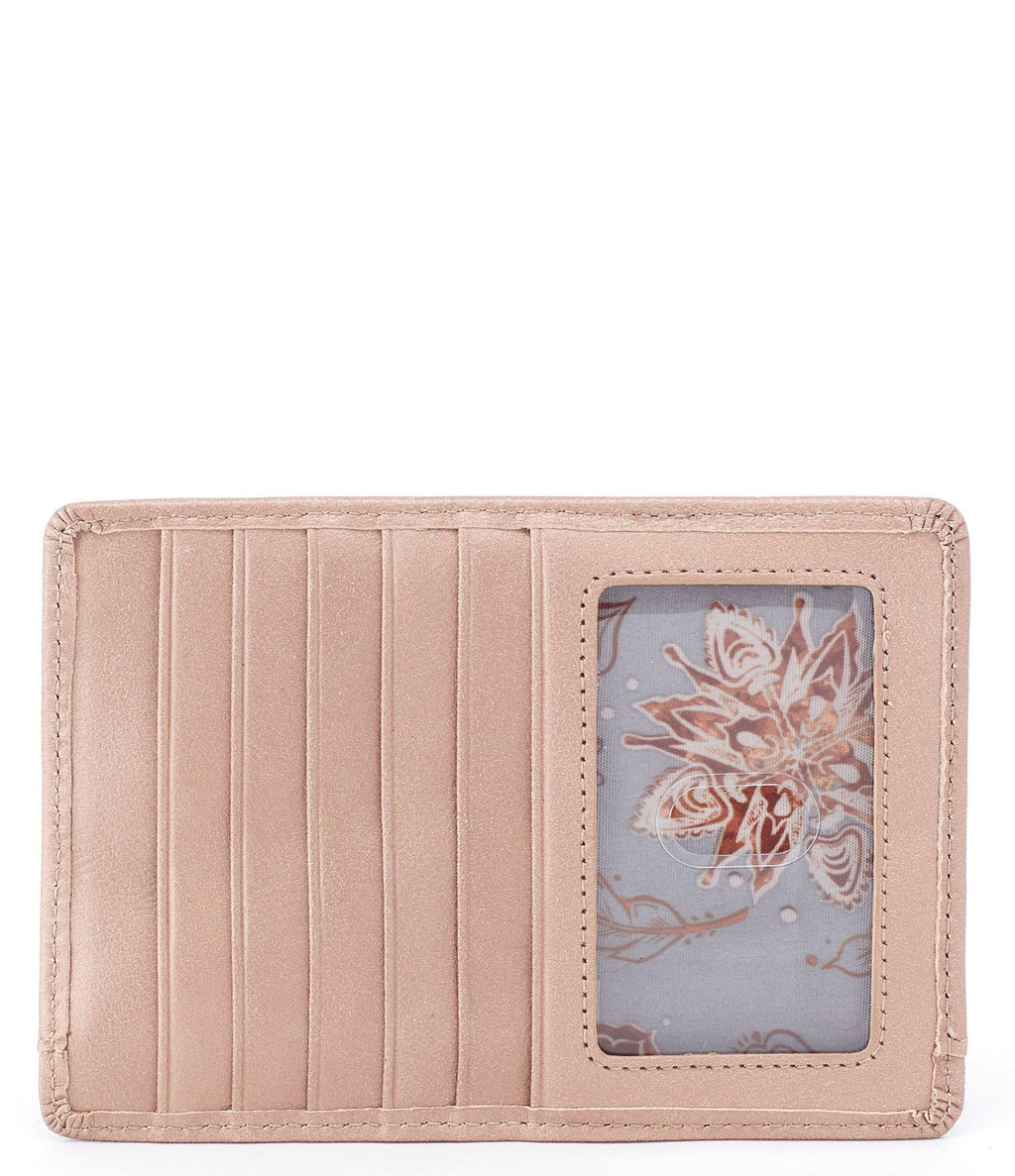 Euro Slide Credit Card Wallet J45147