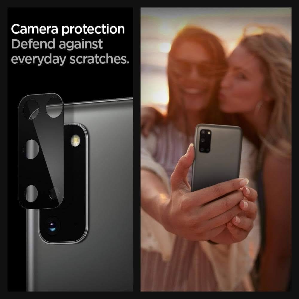 Camera Lens Screen Protector Tempered Glass 2 Pack U745122