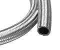 10 An Braided Stainless Steel Rubber Hose 750 PSI V56219