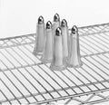 Plastic Shelf Inlay T259