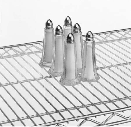 Plastic Shelf Inlay T259