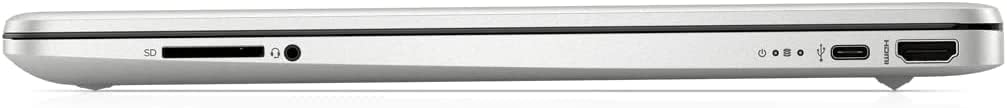 HP 15.6" HD Touchscreen Laptop, AMD Ryzen 7 5700U, 12GB RAM, 256GB SSD, Windows 11 H1792