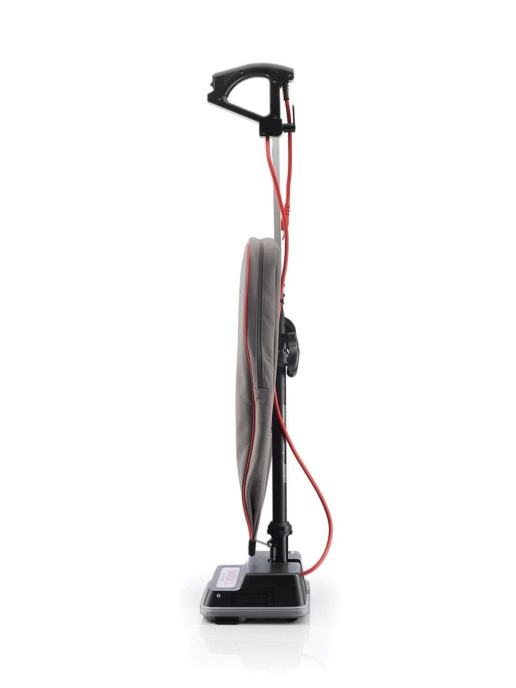Upright Vacuum with 2 Speed Switch, 8 lb U6752