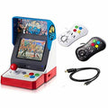 NEOGEO Mini Pro Player Pack with 2 Game Pads and HDMI Cable V740