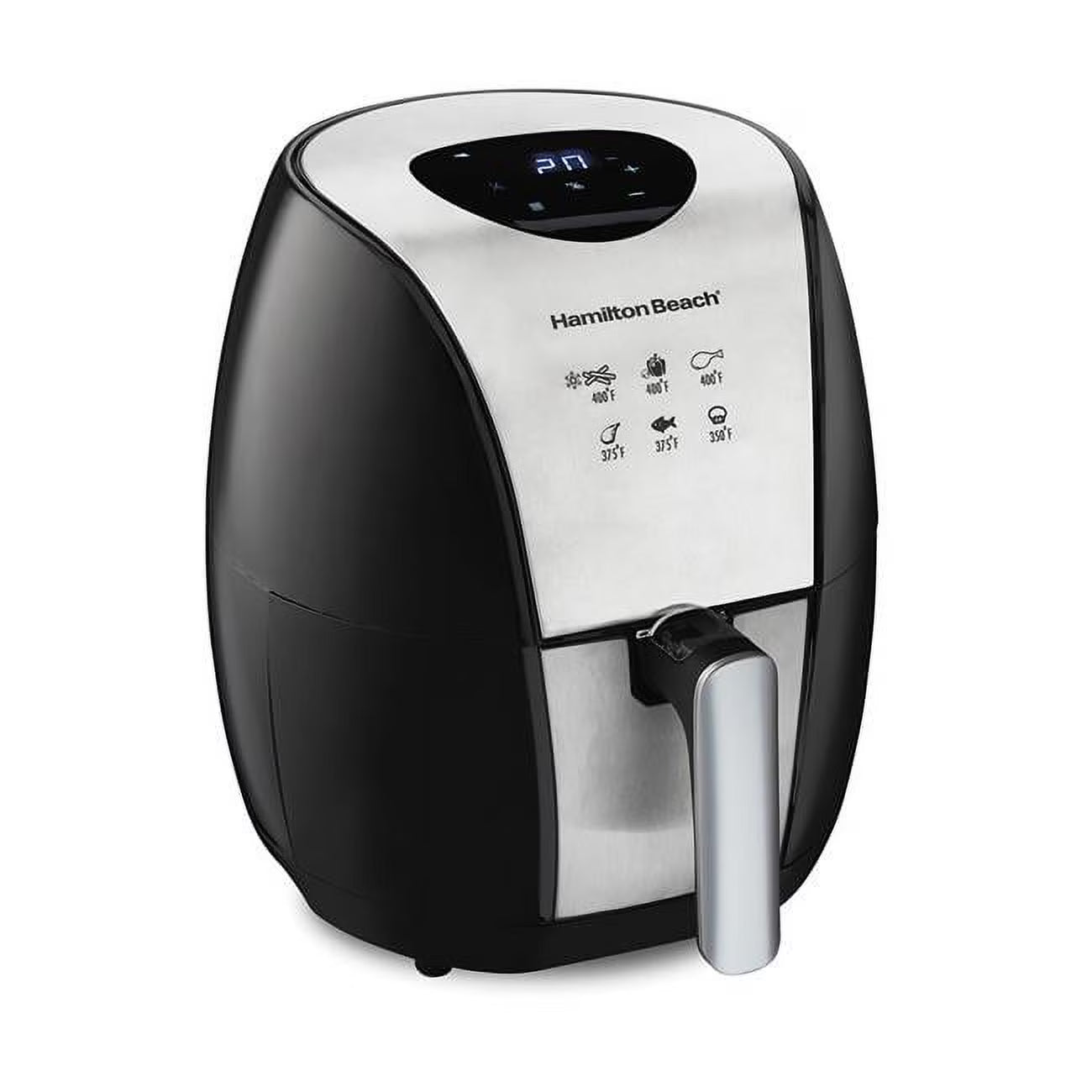 3 Ltr Digital Air Fryer H73930
