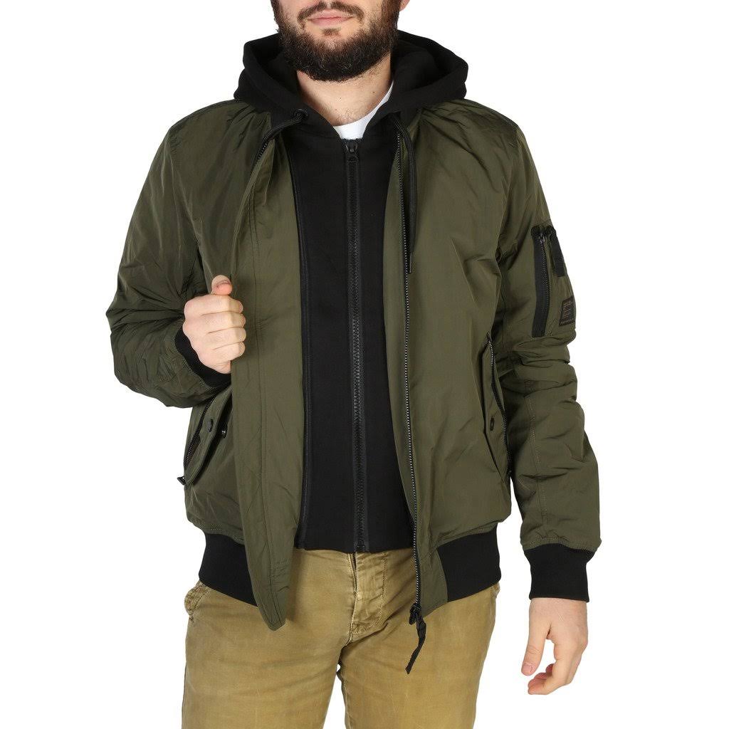 Black XL Hoodie H465268