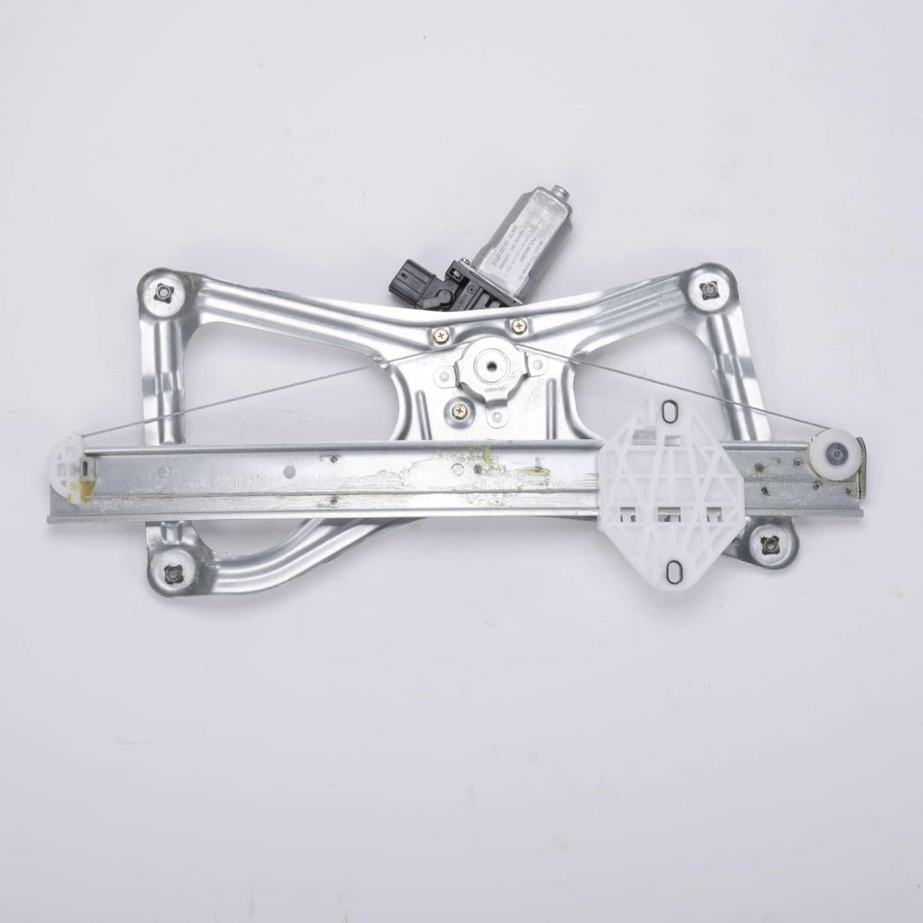 Front Left Power Window Regulator Pack of 2 C1848