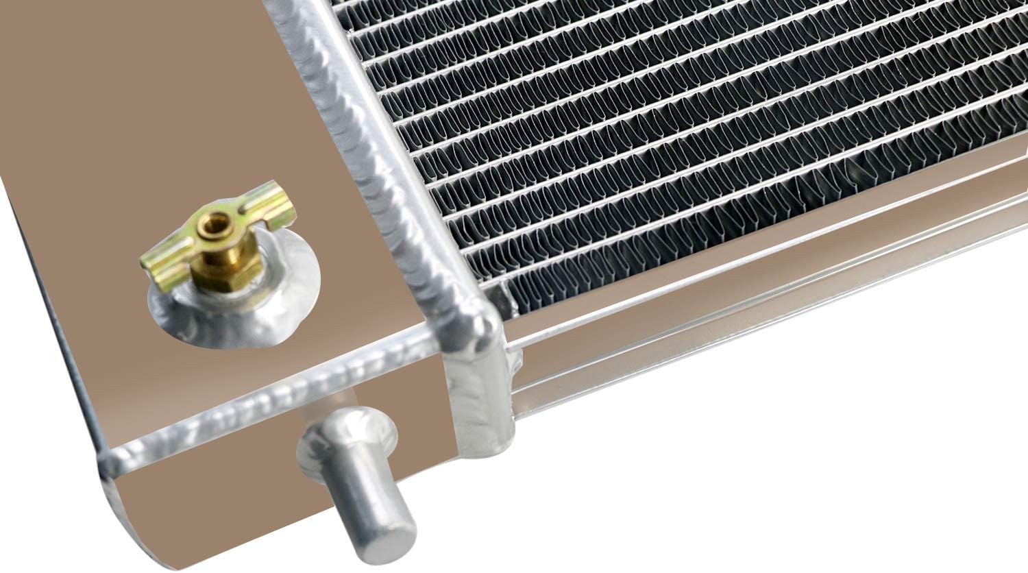 3 Row All Aluminum Radiator B410254