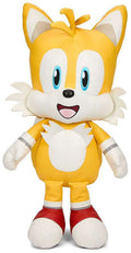Pleather Tails Plush K511522
