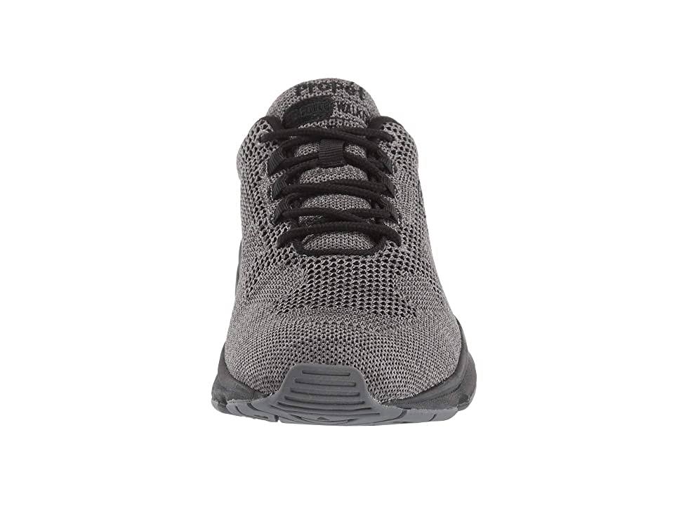 Grey Stability Fly 14 Shoes J70223