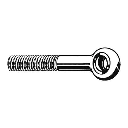 Eye Bolt Carbon Steel M10X110 PK25 P501407