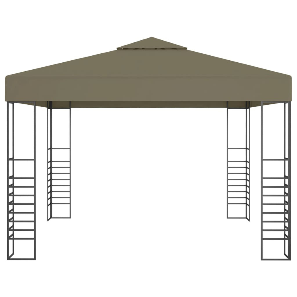 Taupe Garden Marquee O266