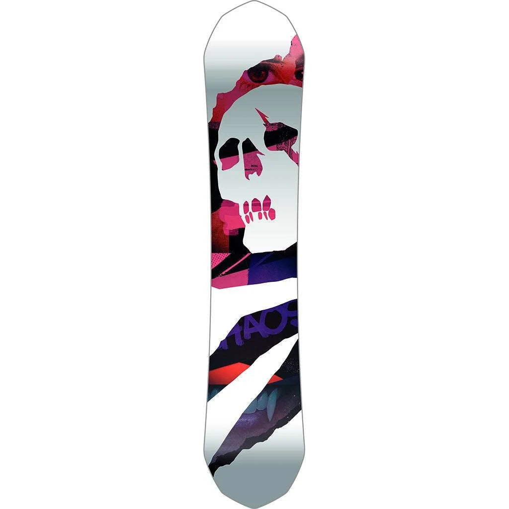 Ultrafear Snowboard N3592