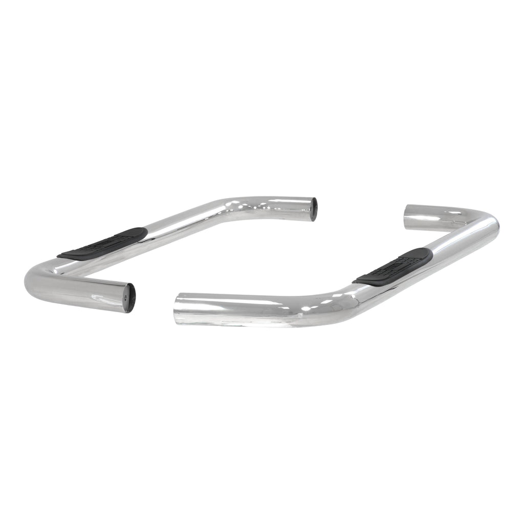 3 in. Round Side Bars E427