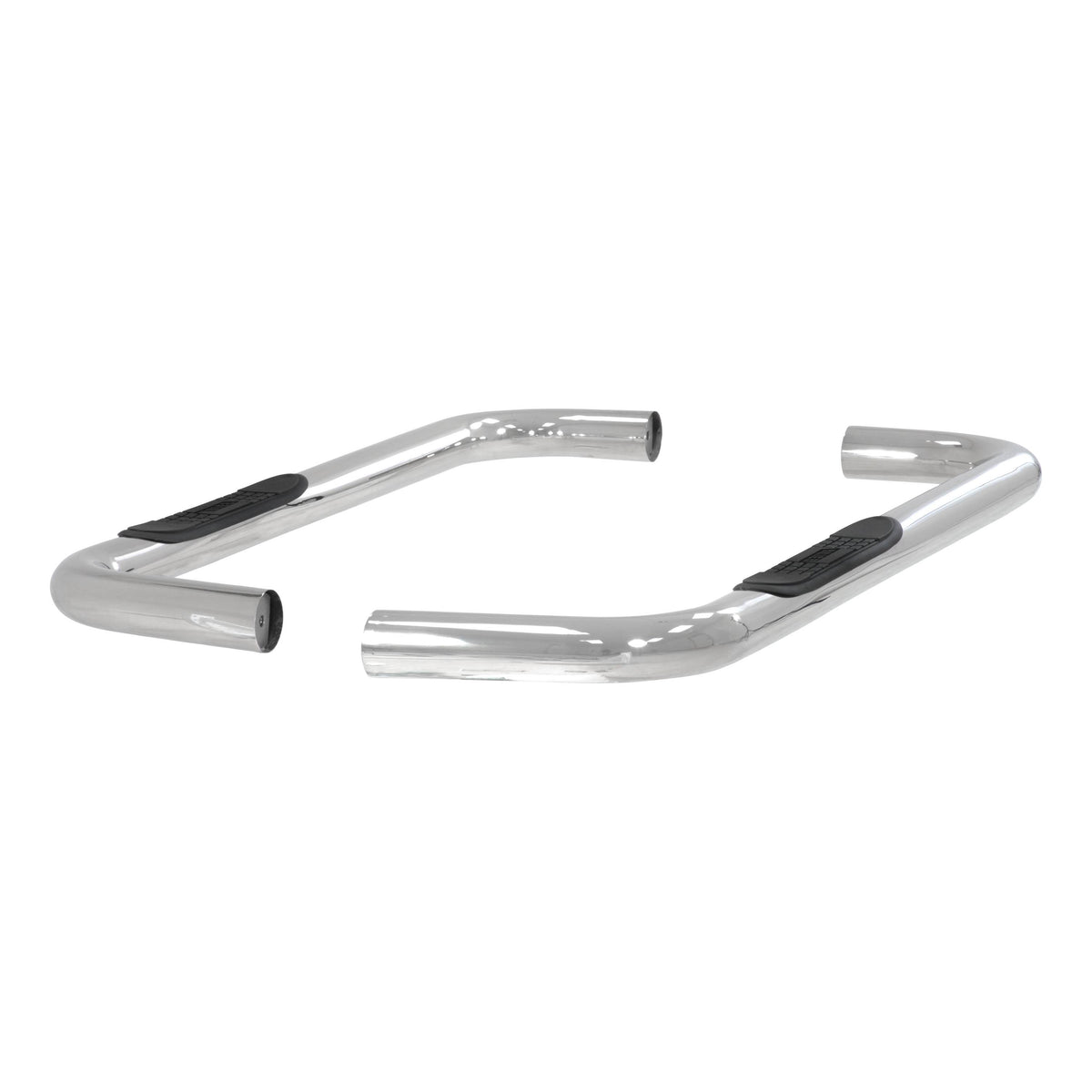 3 in. Round Side Bars E427