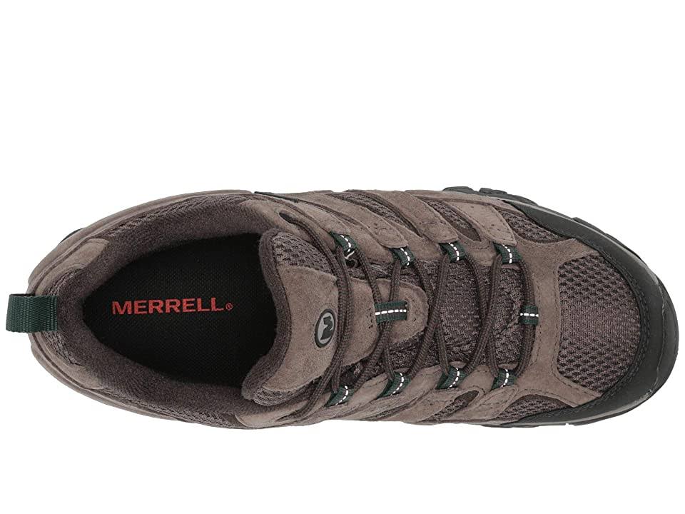Men's Waterproof Moab 2 W712704