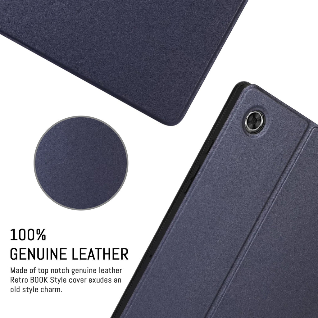 Slim Case for Samsung Galaxy Tab A8 10.5 inch 2022 Model Darkblue P689884