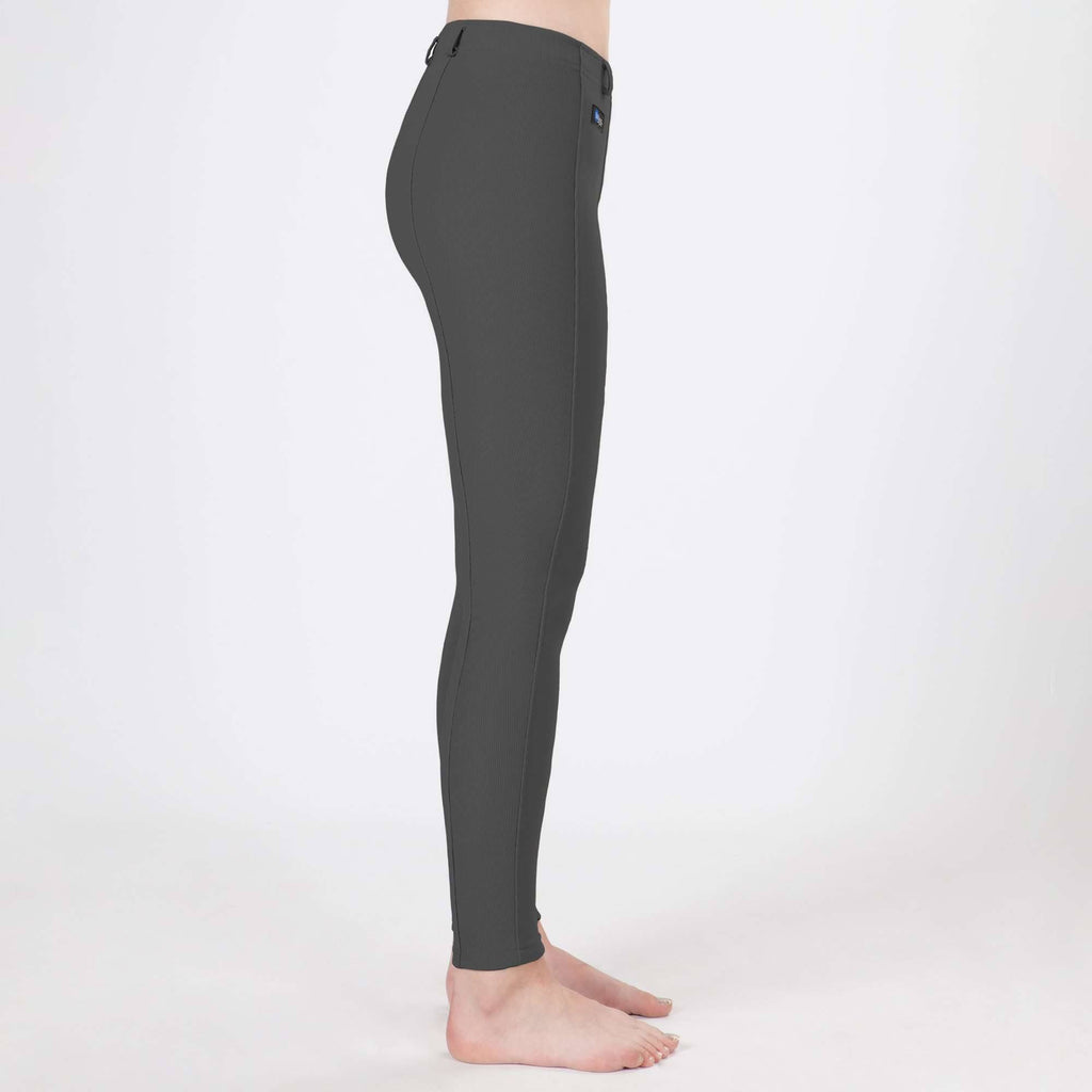 Black Knee Patch Breech N24642