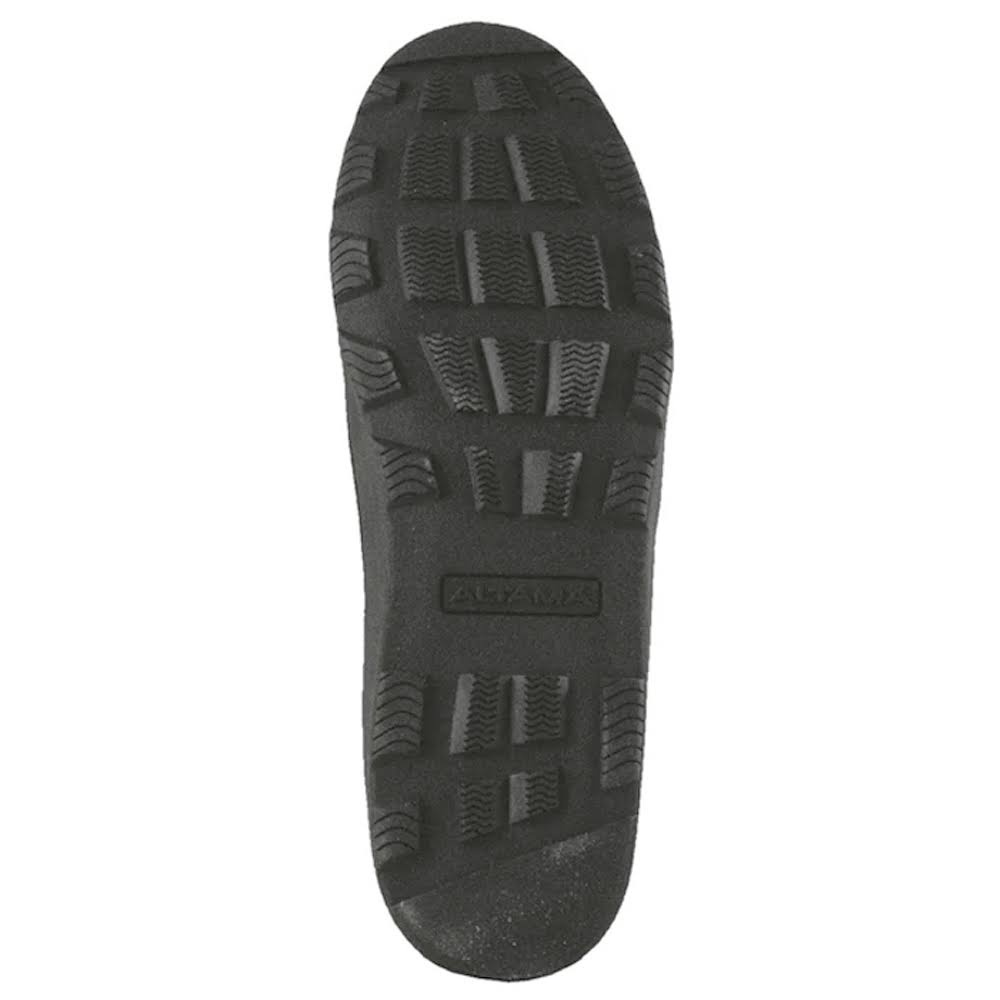 Multicam Black Maritime Assault Low Shoes R6612