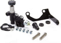 Universal Combination Proportioning Valve and Mounting Bracket Kit with Adjustable Knob, Pack of 2 N63723