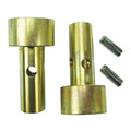 Quick Hitch Adapter Category 1 to Category 2 P8035