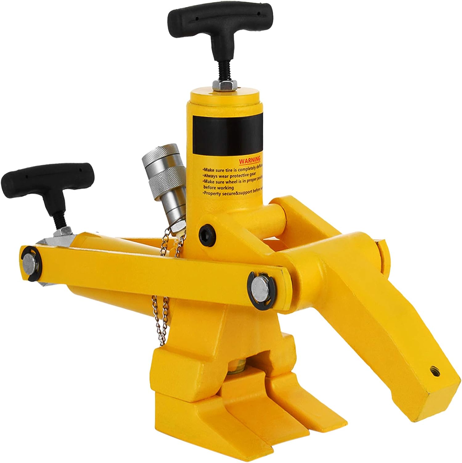 Air Hydraulic Bead Breaker Portable Tire Tool O52320