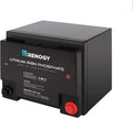12 Volt 50Ah Lithium-Iron Phosphate Battery C234132