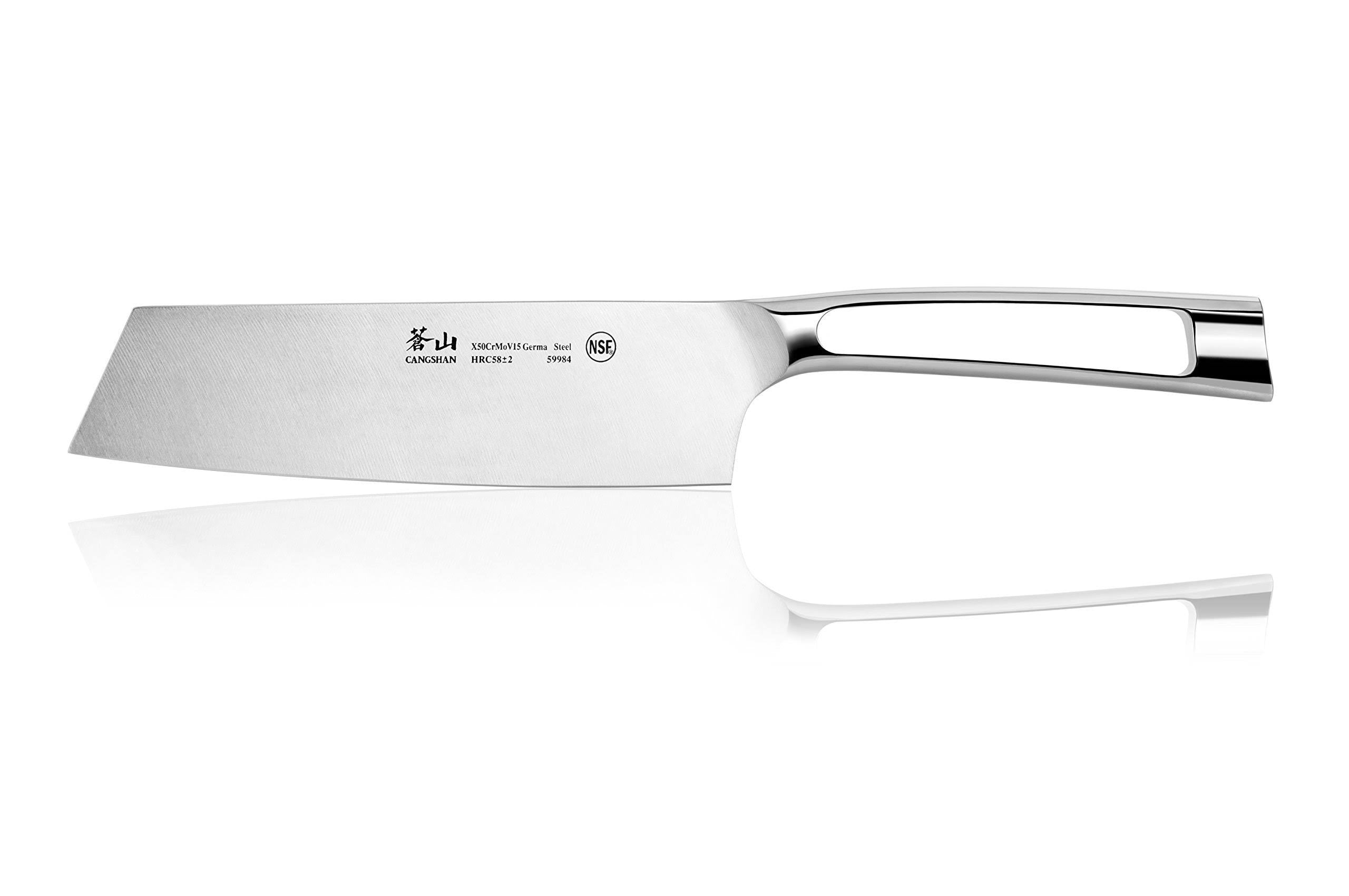 Nakiri Vegetable Cleaver I11454