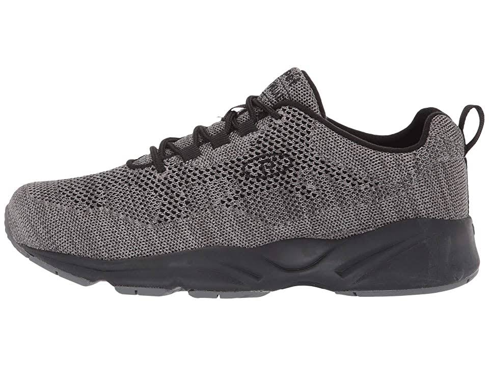 Grey Stability Fly 14 Shoes J70223