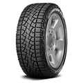 LT235/80R17 Scorpion ATR Tire J93162
