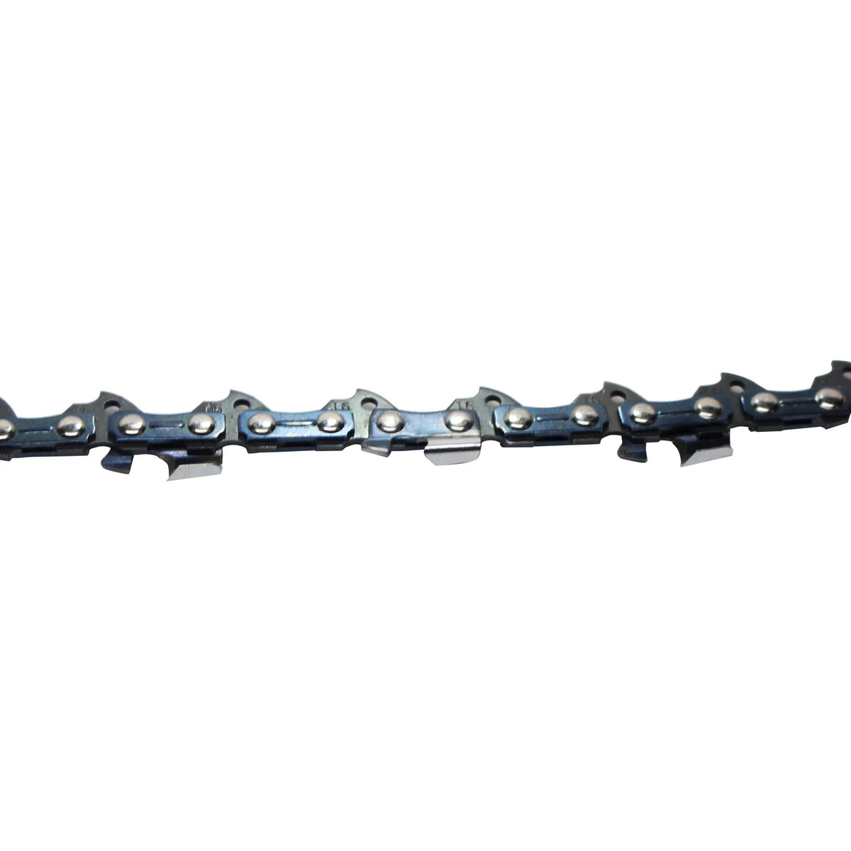 3-Pack 14" Semi Chisel Saw Chain, 3/8" Low Profile, 0.050" Gauge, 52 Drive Links K85909