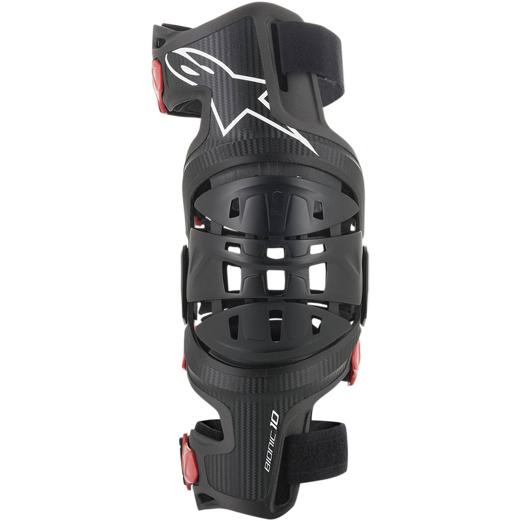 Carbon Knee Brace L652