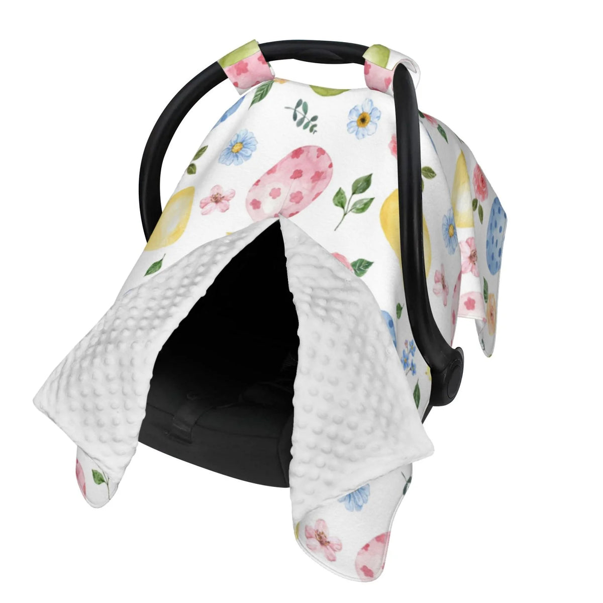 Breathable Carseat Canopy Cover G716973