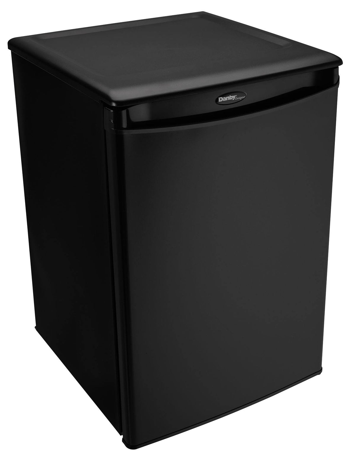 2.6 Cu. ft. Compact Refrigerator Black X818076