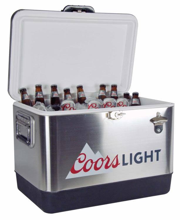 54 qt Ice Chest P7746