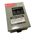 4 Wire Circuit Breaker Plug for Type TQL Circuit Breaker Flex-A-Power Busway L8658